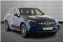 2023 Mercedes-Benz GLC GLC 300 4Matic AMG Line Premium Plus 5dr 9G-Tronic