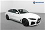 2024 BMW 4 Series Gran Coupe 420i M Sport 5dr Step Auto