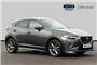 2017 Mazda CX-3 2.0 GT Sport 5dr