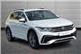 2024 Volkswagen Tiguan 1.5 TSI 150 R-Line Edition 5dr DSG