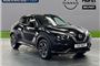 2024 Nissan Juke 1.0 DiG-T N-Connecta 5dr