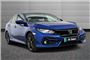 2020 Honda Civic 1.0 VTEC Turbo 126 SR 5dr