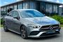 2022 Mercedes-Benz CLA CLA 220d AMG Line Executive 4dr Tip Auto