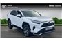 2024 Toyota RAV4 2.5 PHEV Design 5dr CVT