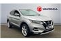 2019 Nissan Qashqai 1.3 DiG-T N-Motion 5dr