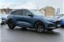 2024 Ford Kuga 2.5 PHEV Black Package Edition 5dr CVT