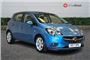 2017 Vauxhall Corsa 1.4 ecoFLEX Energy 5dr [AC]