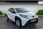 2023 Toyota Aygo X 1.0 VVT-i Pure 5dr