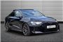 2025 Audi RS3 RS 3 TFSI Quattro Carbon Black 4dr S Tronic