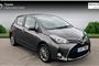 2017 Toyota Yaris 1.33 VVT-i Icon 5dr