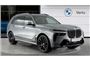 2022 BMW X7 xDrive40d MHT M Sport 5dr Step Auto