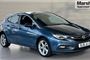 2016 Vauxhall Astra 1.4T 16V 150 SRi 5dr