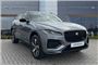 2023 Jaguar F-Pace 2.0 P400e R-Dynamic Black 5dr Auto AWD