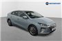 2021 Hyundai IONIQ 100kW Premium 38kWh 5dr Auto