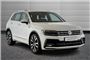 2019 Volkswagen Tiguan 2.0 TDi 150 R-Line Tech 5dr