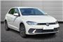 2023 Volkswagen Polo 1.0 Life 5dr