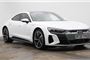 2022 Audi e-tron GT 390kW Quattro 93kWh Vorsprung 4dr Auto