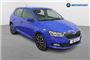 2020 Skoda Fabia 1.0 MPI SE Drive 5dr