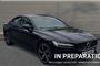2022 Volvo S60 2.0 B5P R DESIGN 4dr Auto