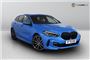 2021 BMW 1 Series 120d M Sport 5dr Step Auto