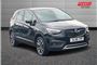 2019 Vauxhall Crossland X 1.2T [110] Elite 5dr [Start Stop] Auto