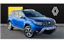 2022 Dacia Duster 1.0 TCe 100 Bi-Fuel Prestige 5dr