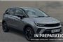 2024 Vauxhall Crossland 1.2 Turbo [130] Ultimate 5dr Auto
