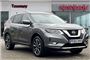 2019 Nissan X-Trail 1.3 DiG-T Tekna 5dr [7 Seat] DCT