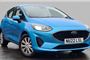 2022 Ford Fiesta 1.0 EcoBoost Hybrid mHEV 125 Trend 5dr