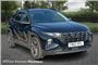 2021 Hyundai Tucson 1.6 TGDi Ultimate 5dr 2WD