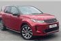 2020 Land Rover Discovery Sport 2.0 P200 R-Dynamic SE 5dr Auto