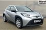 2022 Toyota Aygo X 1.0 VVT-i Pure 5dr
