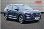 2017 Hyundai Tucson 1.7 CRDi Blue Drive Sport Edition 5dr 2WD