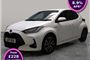 2021 Toyota Yaris 1.5 Hybrid Design 5dr CVT