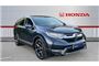 2019 Honda CR-V 2.0 I-Mmd Hybrid Se 2Wd 5Dr Ecvt