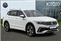 2022 Volkswagen Tiguan Allspace 2.0 TSI 245 4Motion R-Line 5dr DSG