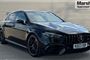 2023 Mercedes-Benz A-Class A45 S 4Matic+ Plus 5dr Auto