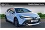 2020 Toyota Corolla Touring Sport 1.8 VVT-i Hybrid Trek 5dr CVT