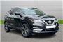 2019 Nissan Qashqai 1.3 DiG-T 160 N-Connecta 5dr DCT