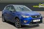 2020 SEAT Arona 1.0 TSI 115 FR Sport [EZ] 5dr DSG