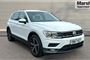 2018 Volkswagen Tiguan 1.4 TSi 125 SE Nav 5dr