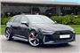 2024 Audi RS6 RS 6 TFSI Quattro Performance 5dr Tiptronic