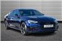 2024 Audi A5 Sportback 35 TFSI Black Edition 5dr S Tronic