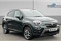 2018 Fiat 500X 1.0 Cross Plus 5dr