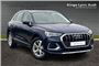 2021 Audi Q3 35 TDI Quattro Sport 5dr S Tronic