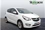 2016 Vauxhall Viva 1.0 SL 5dr