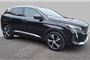 2021 Peugeot 3008 1.6 PureTech 180 GT 5dr EAT8