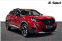 2021 Peugeot 2008 1.2 PureTech 130 GT 5dr