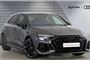 2023 Audi RS3 RS 3 TFSI Quattro Vorsprung 5dr S Tronic