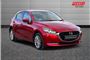 2022 Mazda 2 1.5 e-Skyactiv G MHEV GT Sport 5dr